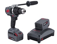 20 Volt 1/2" Cordless Hammer Drill Kit